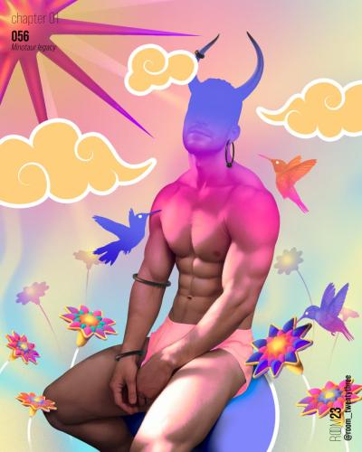 Minotaur legacy