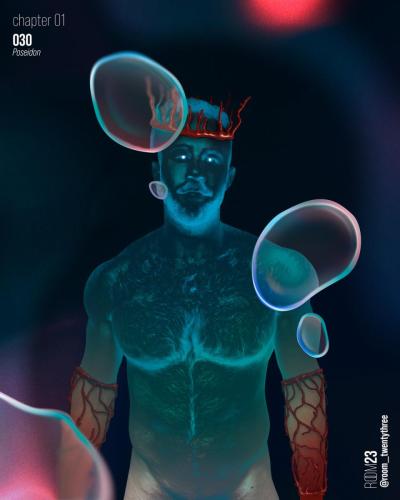Poseidon